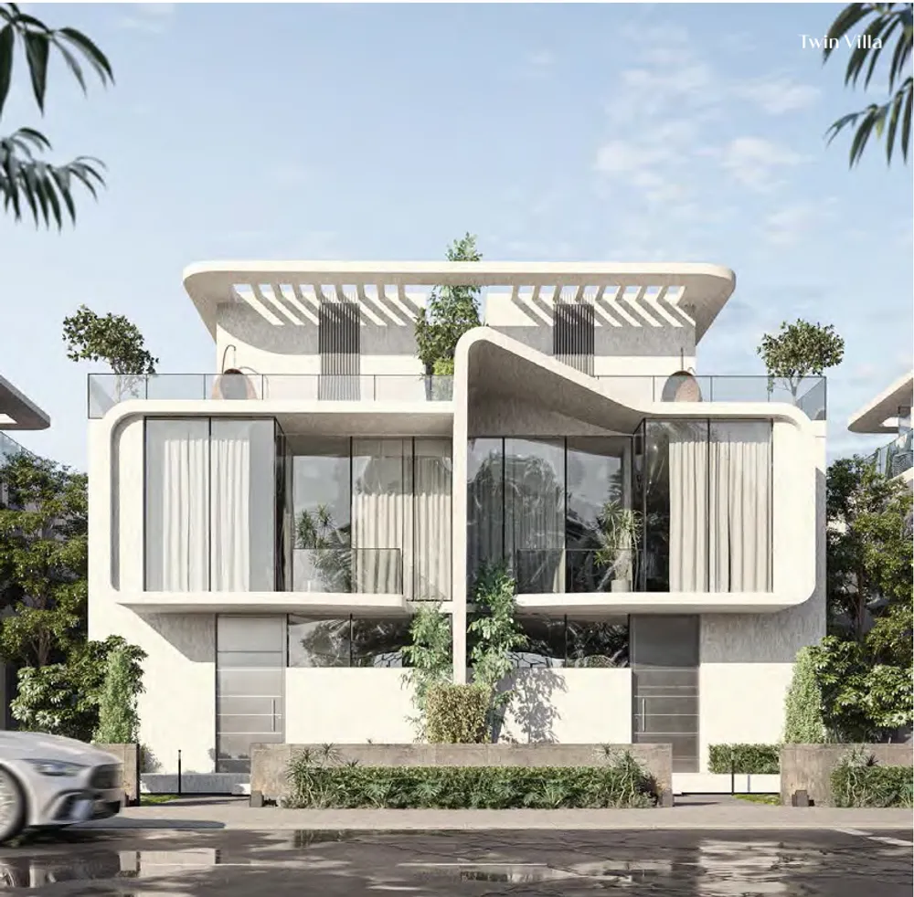 صورة العقار