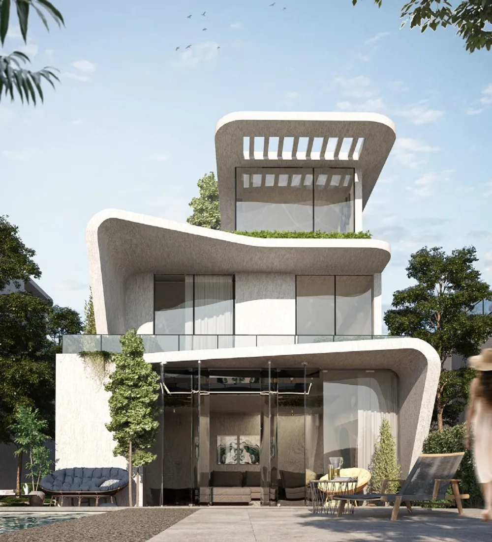 صورة العقار