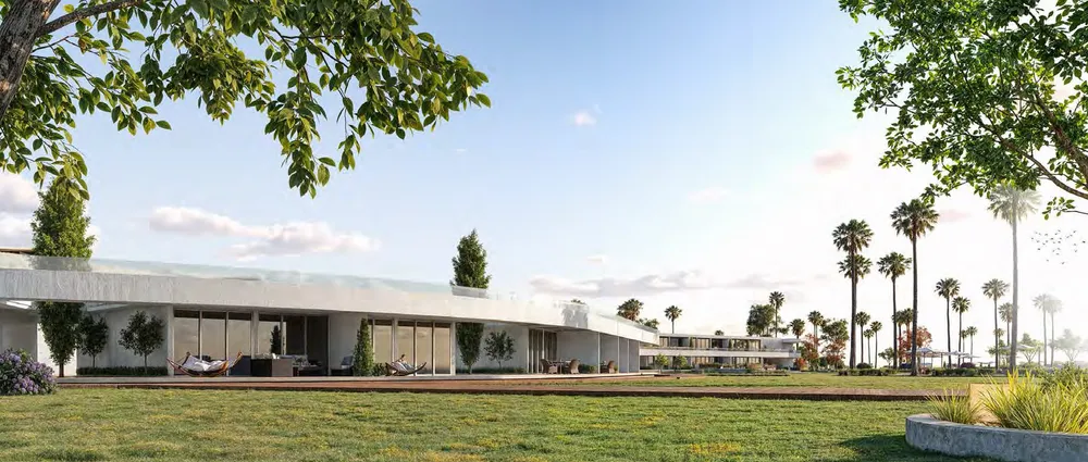 صورة العقار