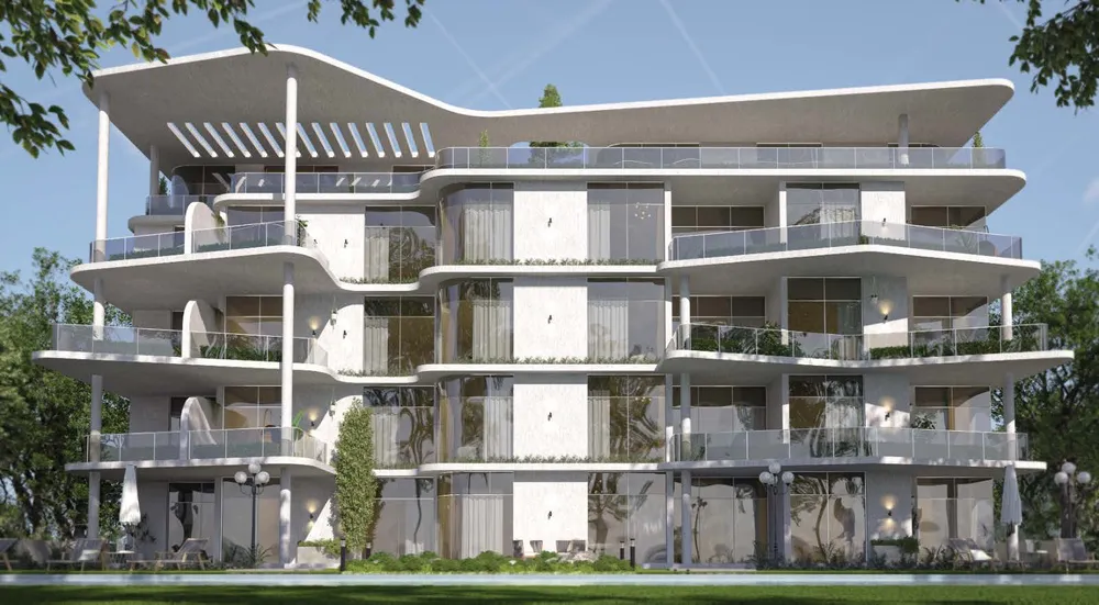 صورة العقار