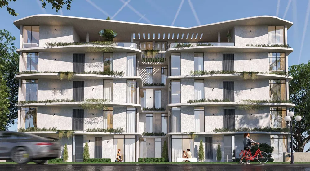 صورة العقار