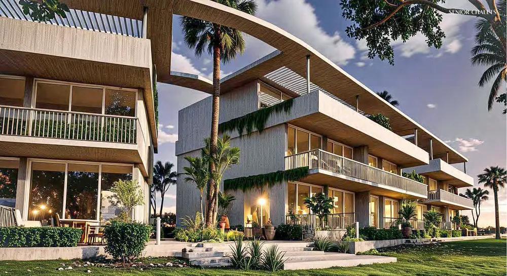 صورة العقار