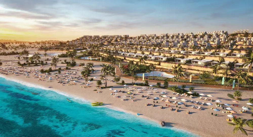 صورة العقار