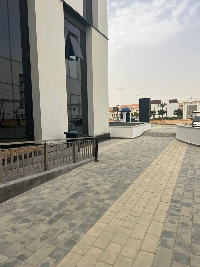 صورة العقار