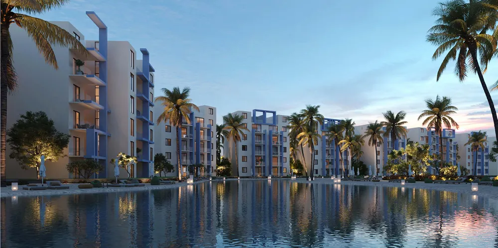 صورة العقار