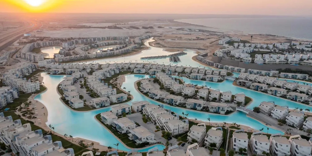 صورة العقار