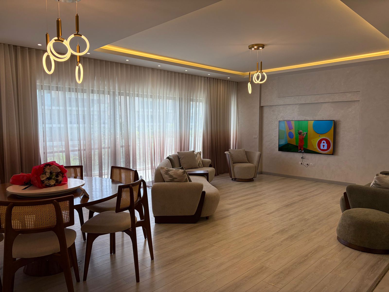 صورة العقار