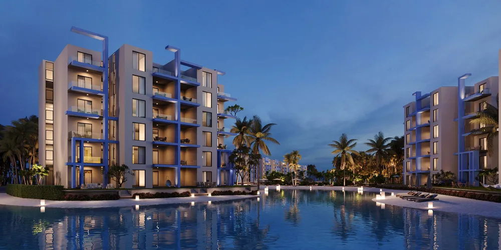 صورة العقار