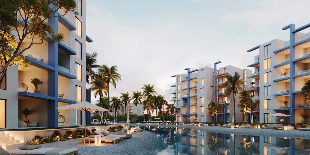 صورة العقار