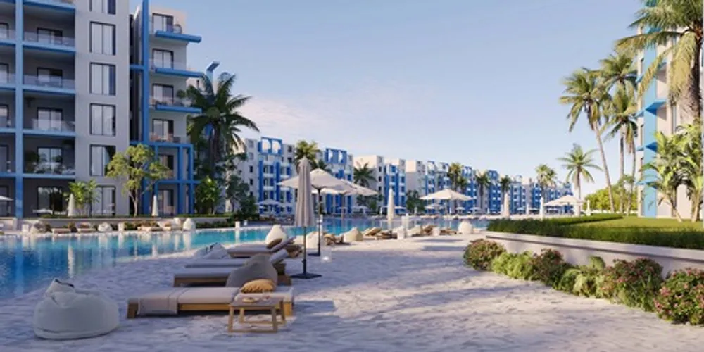 صورة العقار