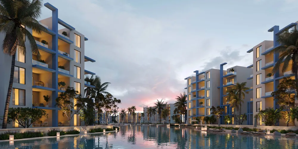 صورة العقار