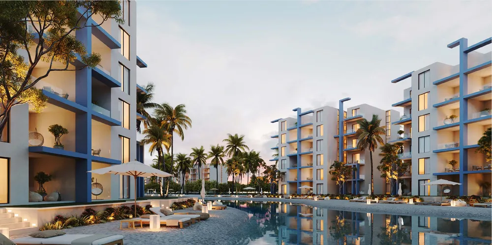 صورة العقار