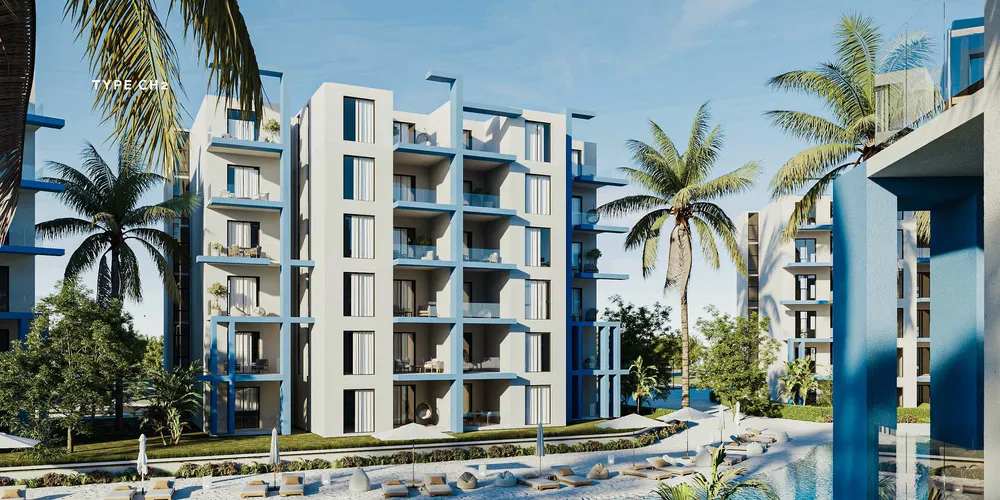 صورة العقار