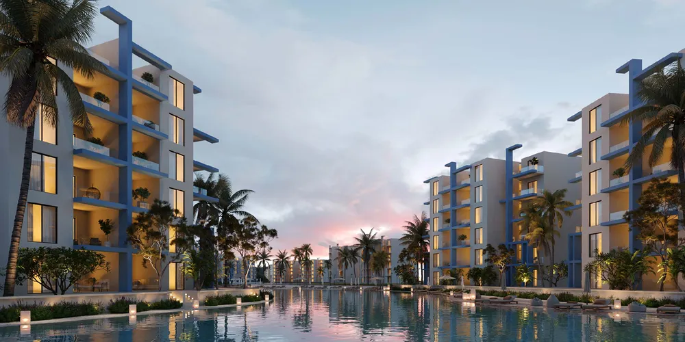 صورة العقار