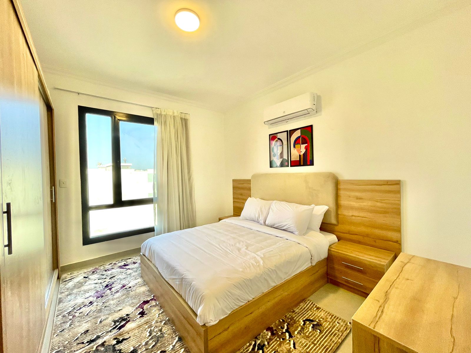 صورة العقار