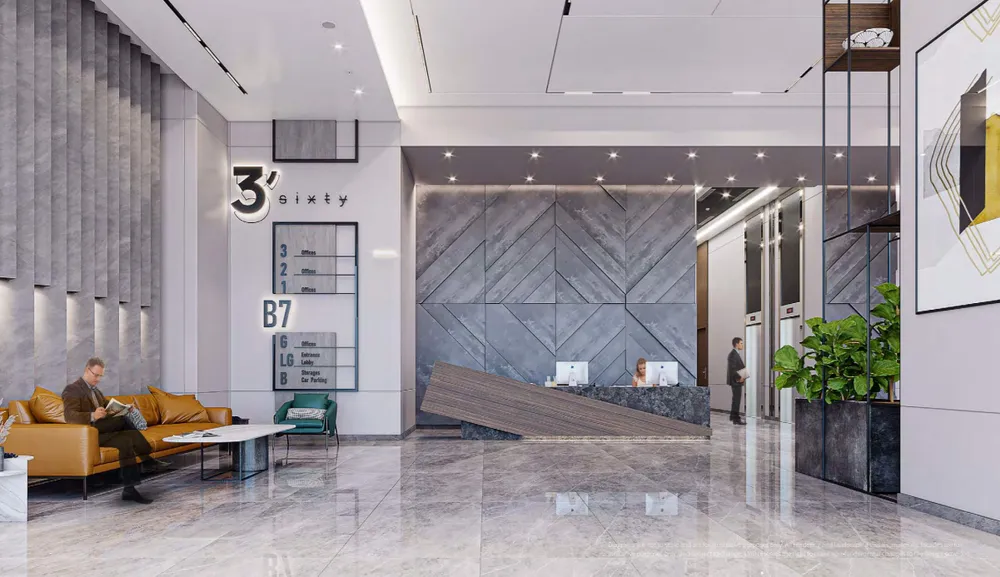 صورة العقار