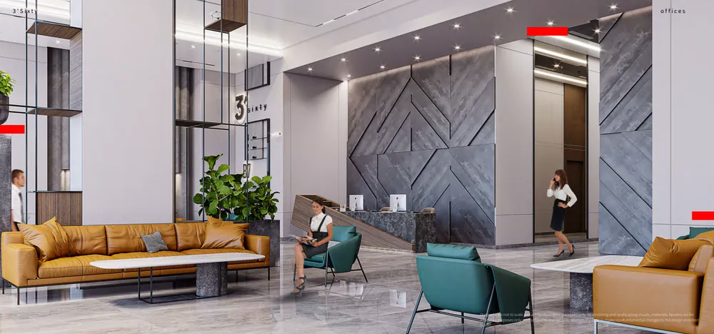 صورة العقار