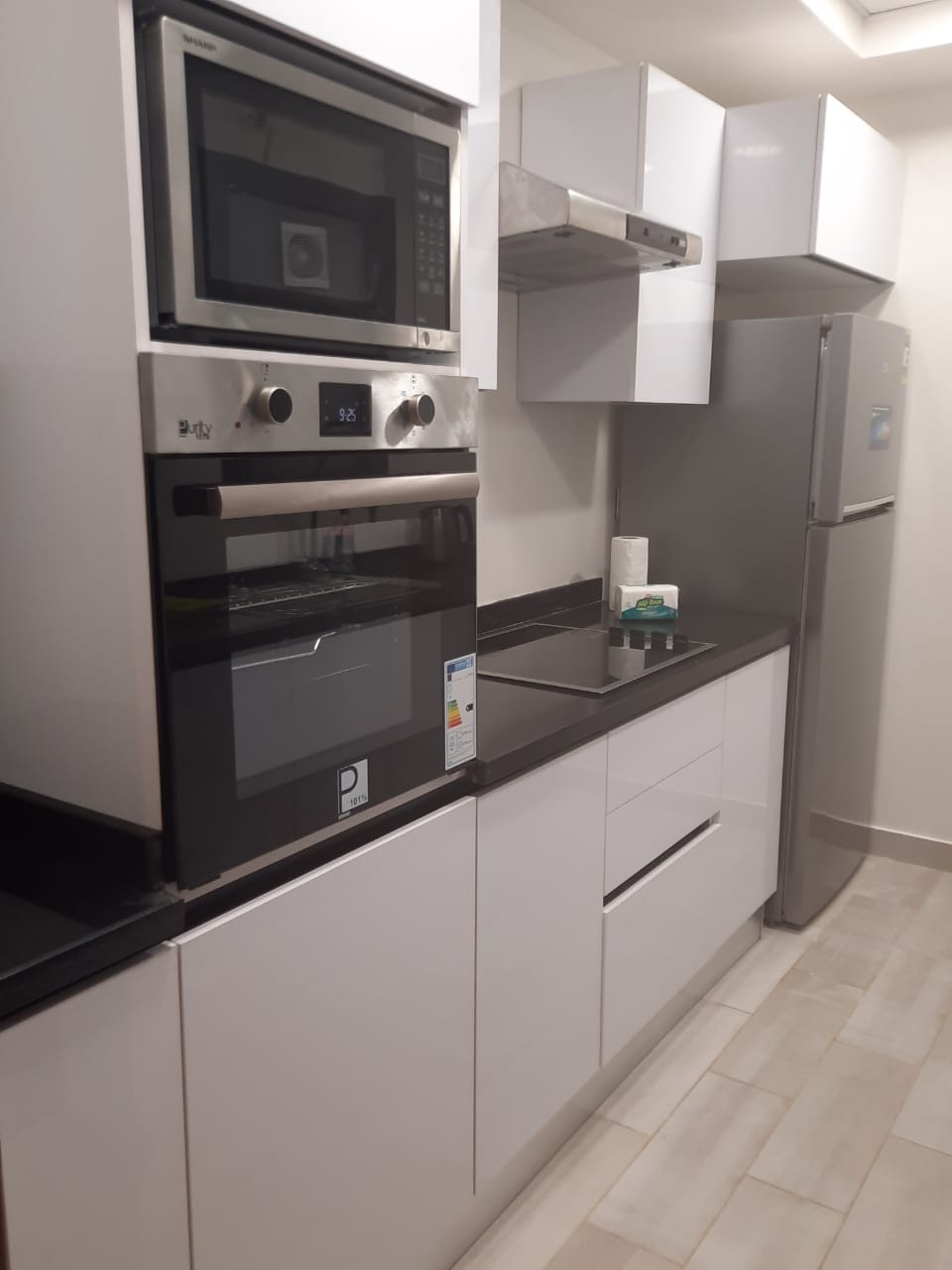 صورة العقار