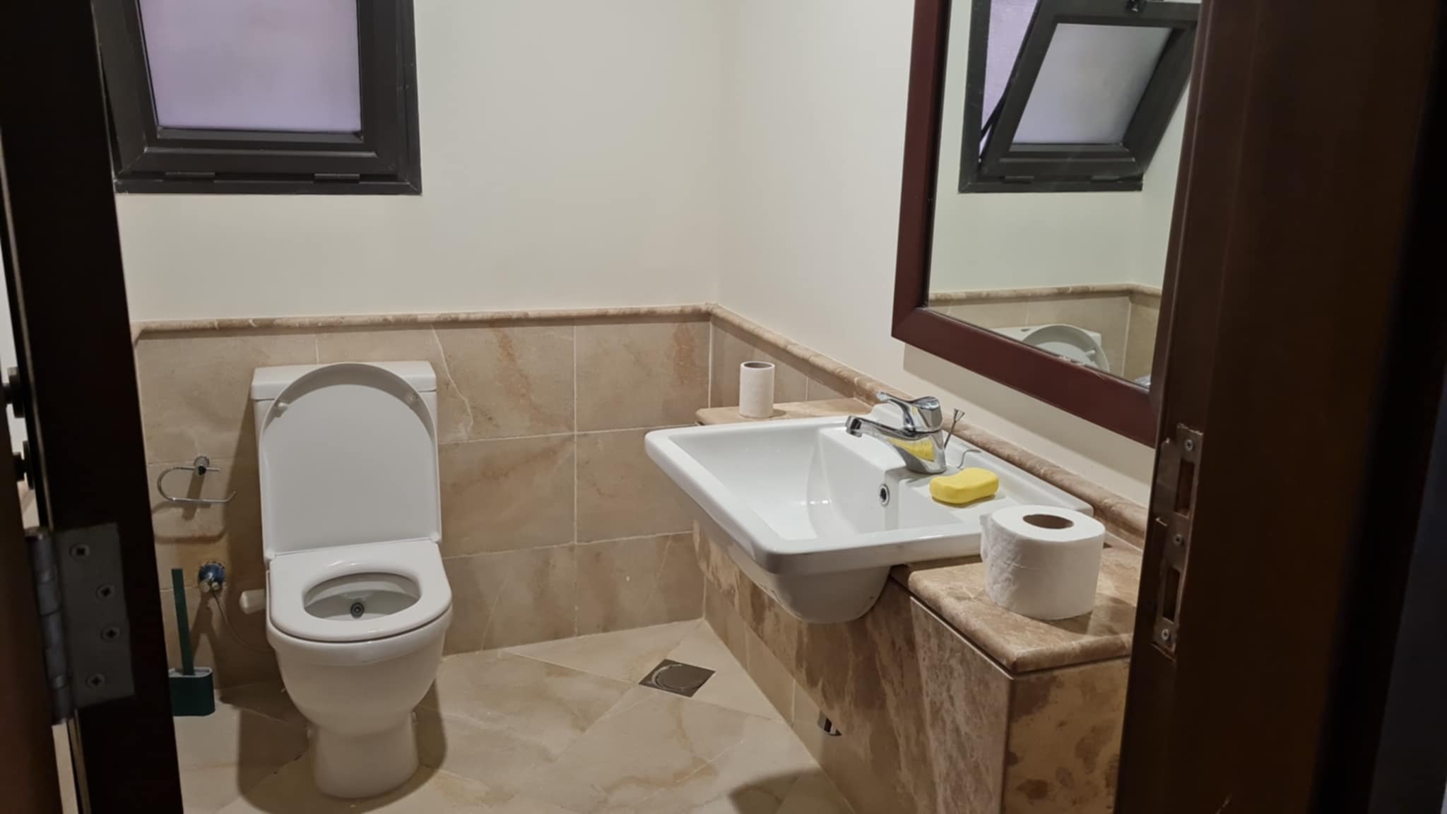 صورة العقار