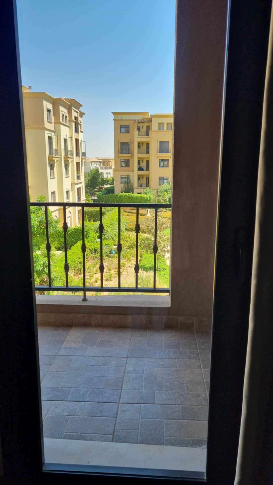 صورة العقار