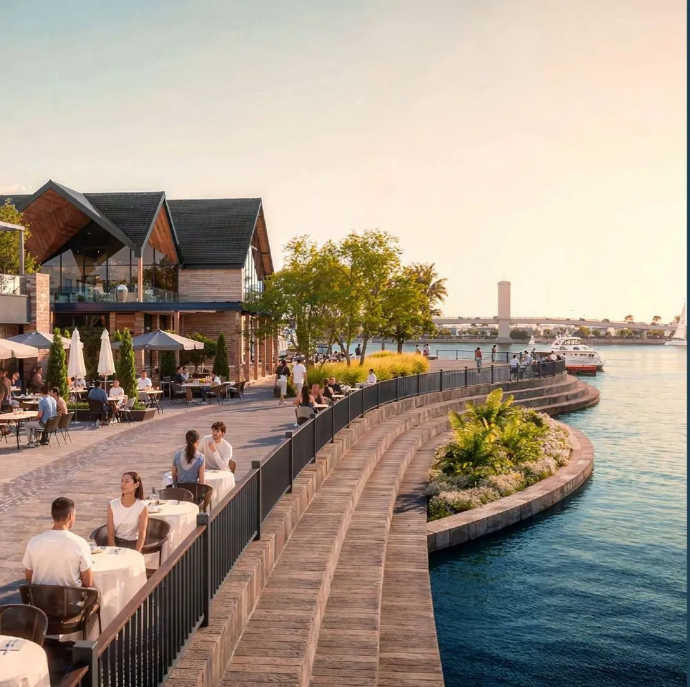 دوبلكس للبيع في كمبوند جريان – ماونتن فيو | 3 غرف نوم | تشطيب كامل