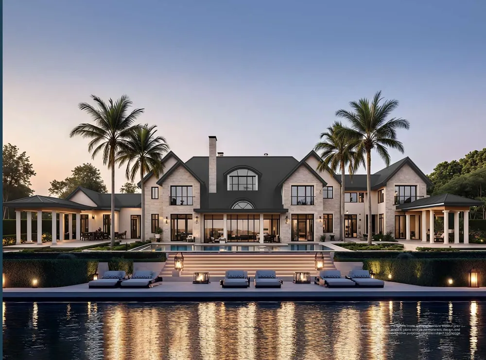 صورة العقار