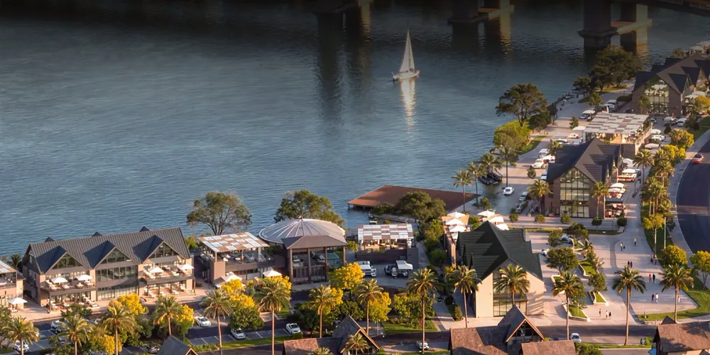 صورة العقار