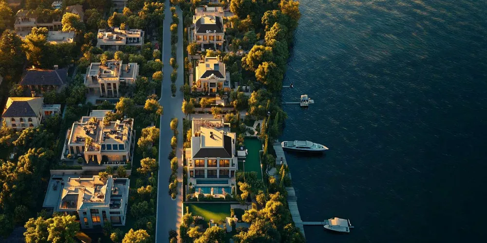 صورة العقار