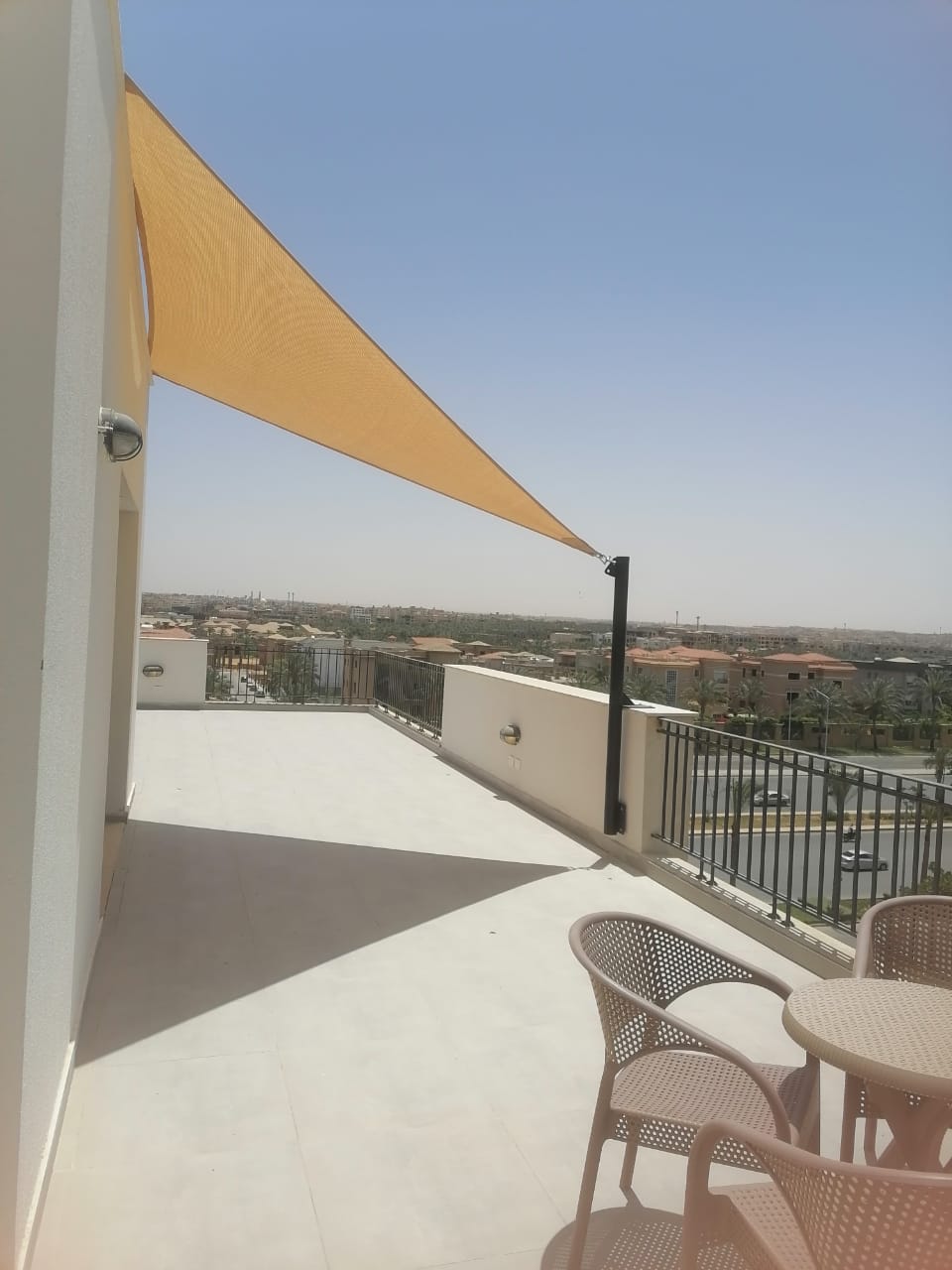 صورة العقار