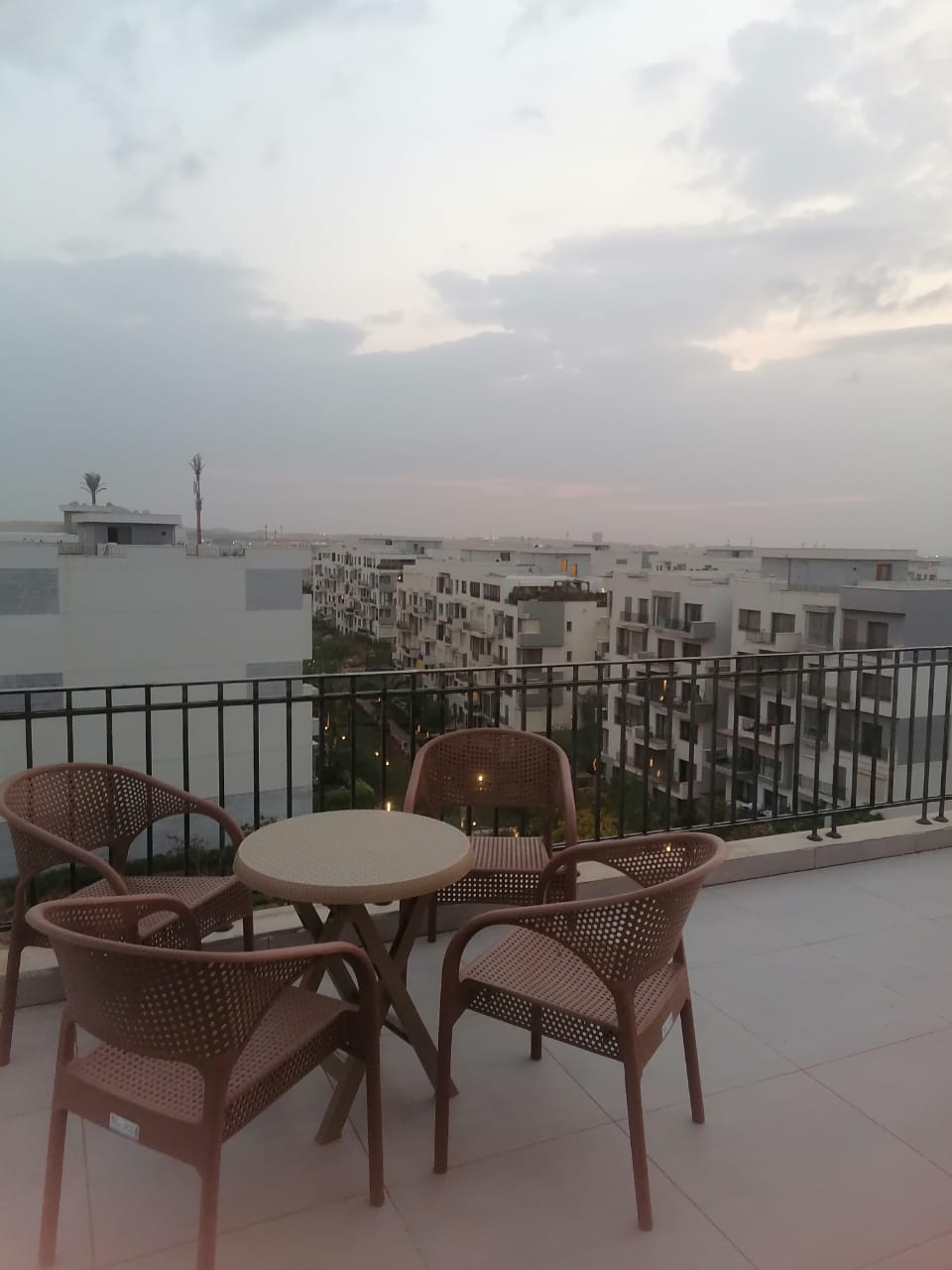 صورة العقار