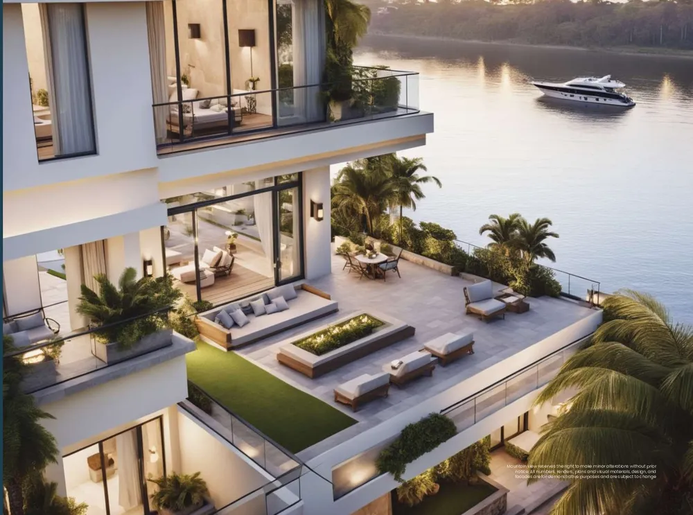 صورة العقار