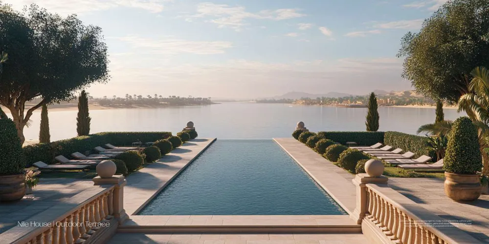 صورة العقار