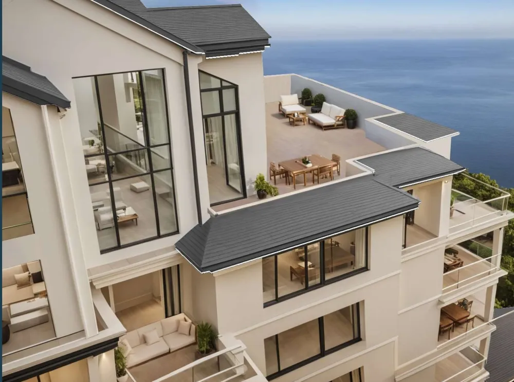 صورة العقار