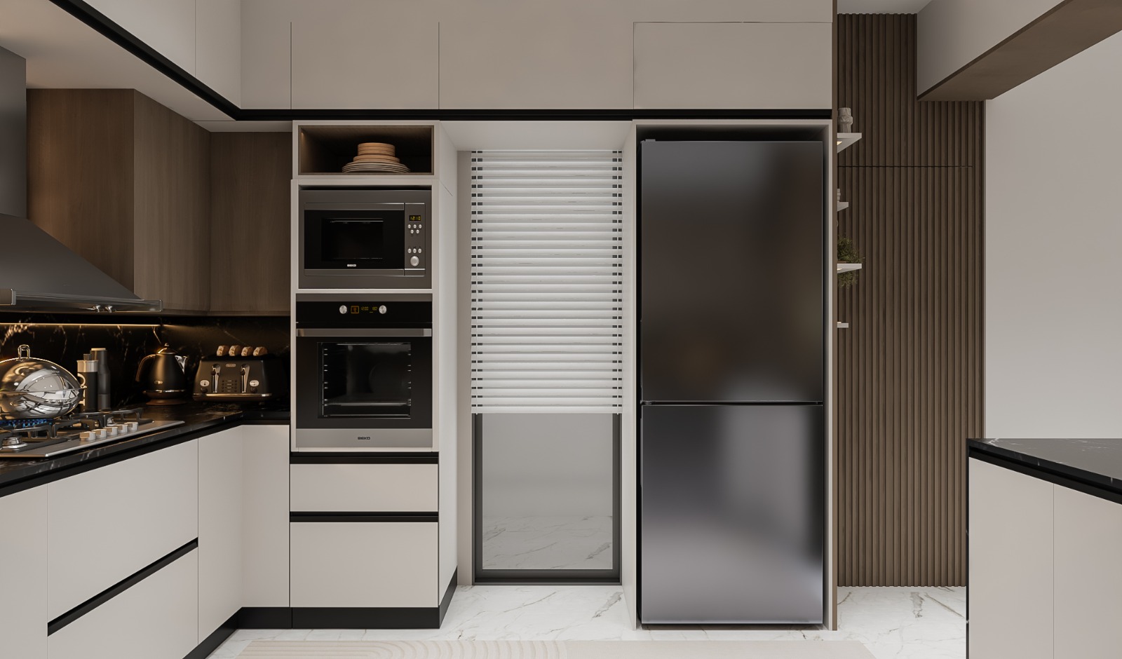 صورة العقار