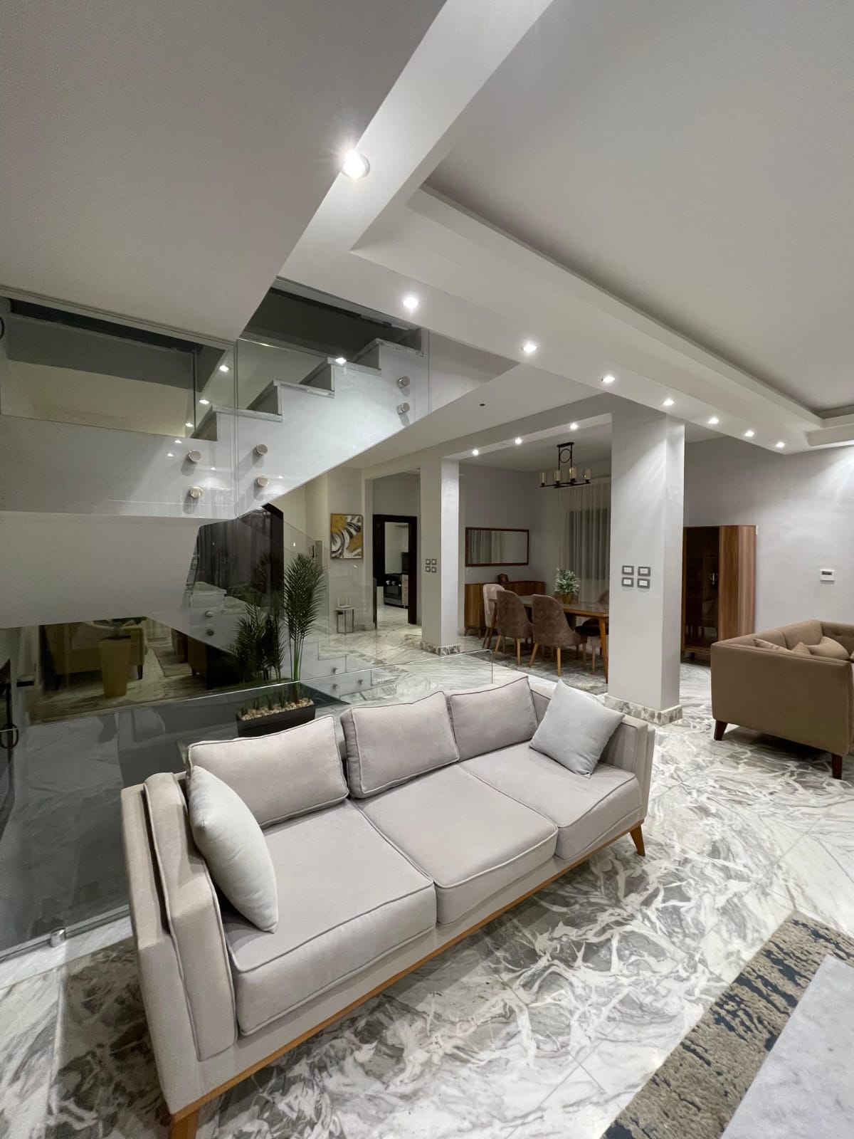 صورة العقار