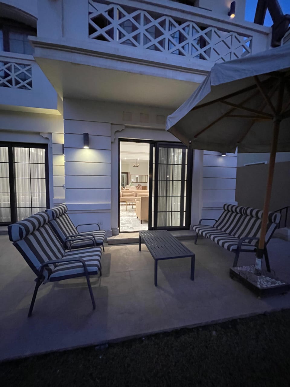 صورة العقار