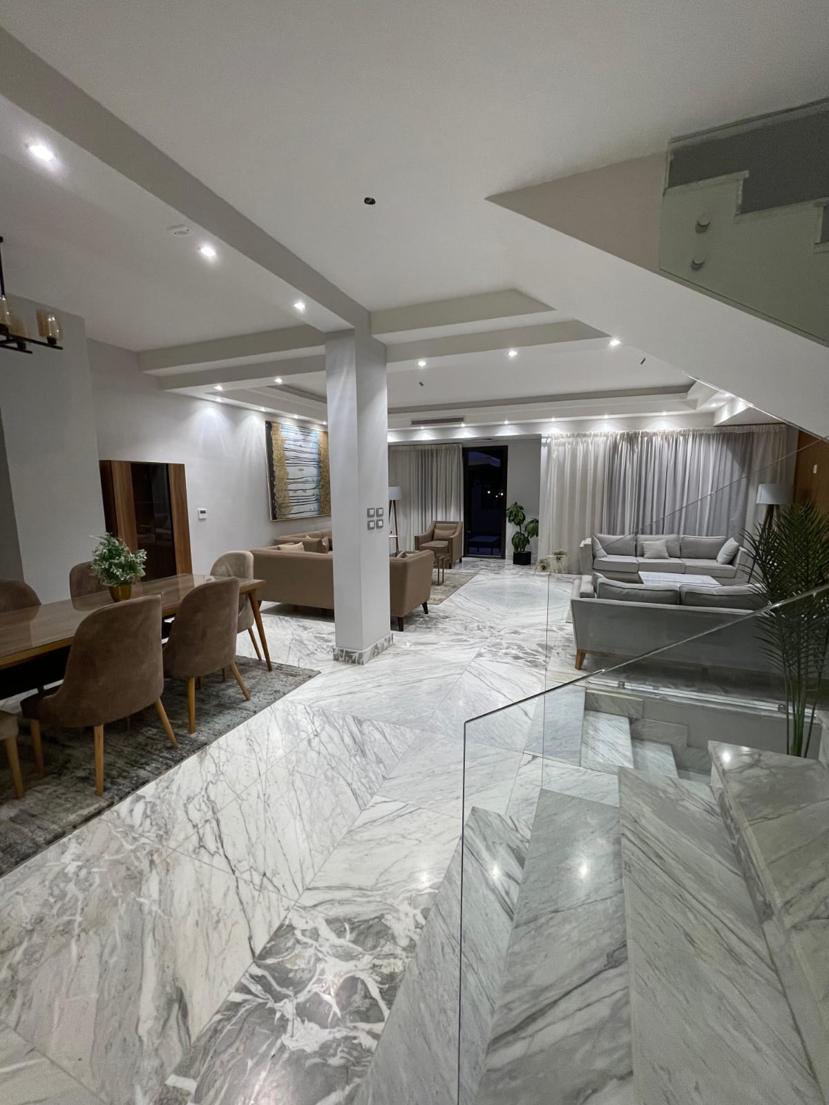 صورة العقار