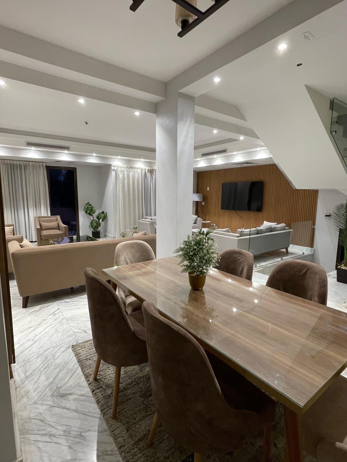 صورة العقار