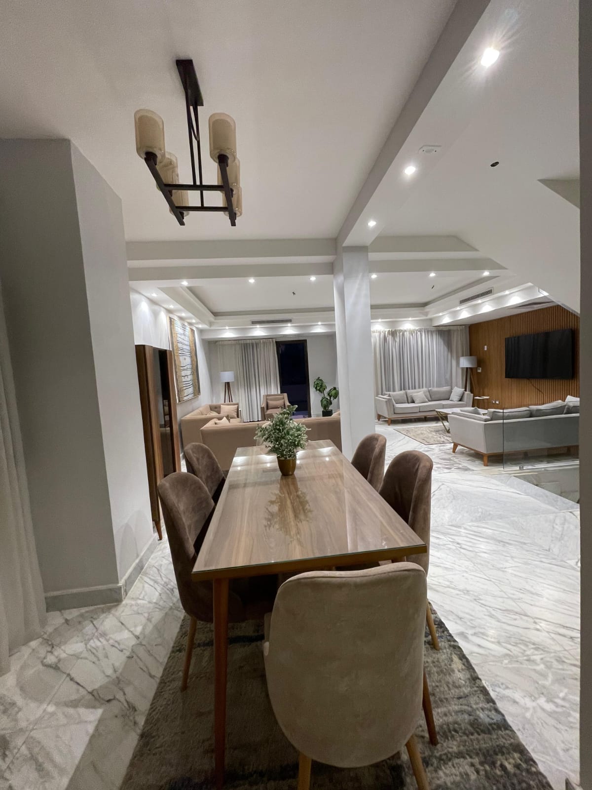 صورة العقار