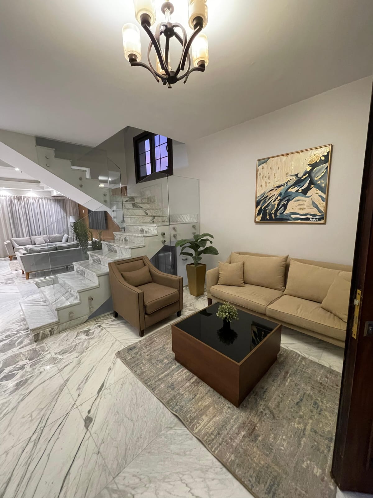 صورة العقار