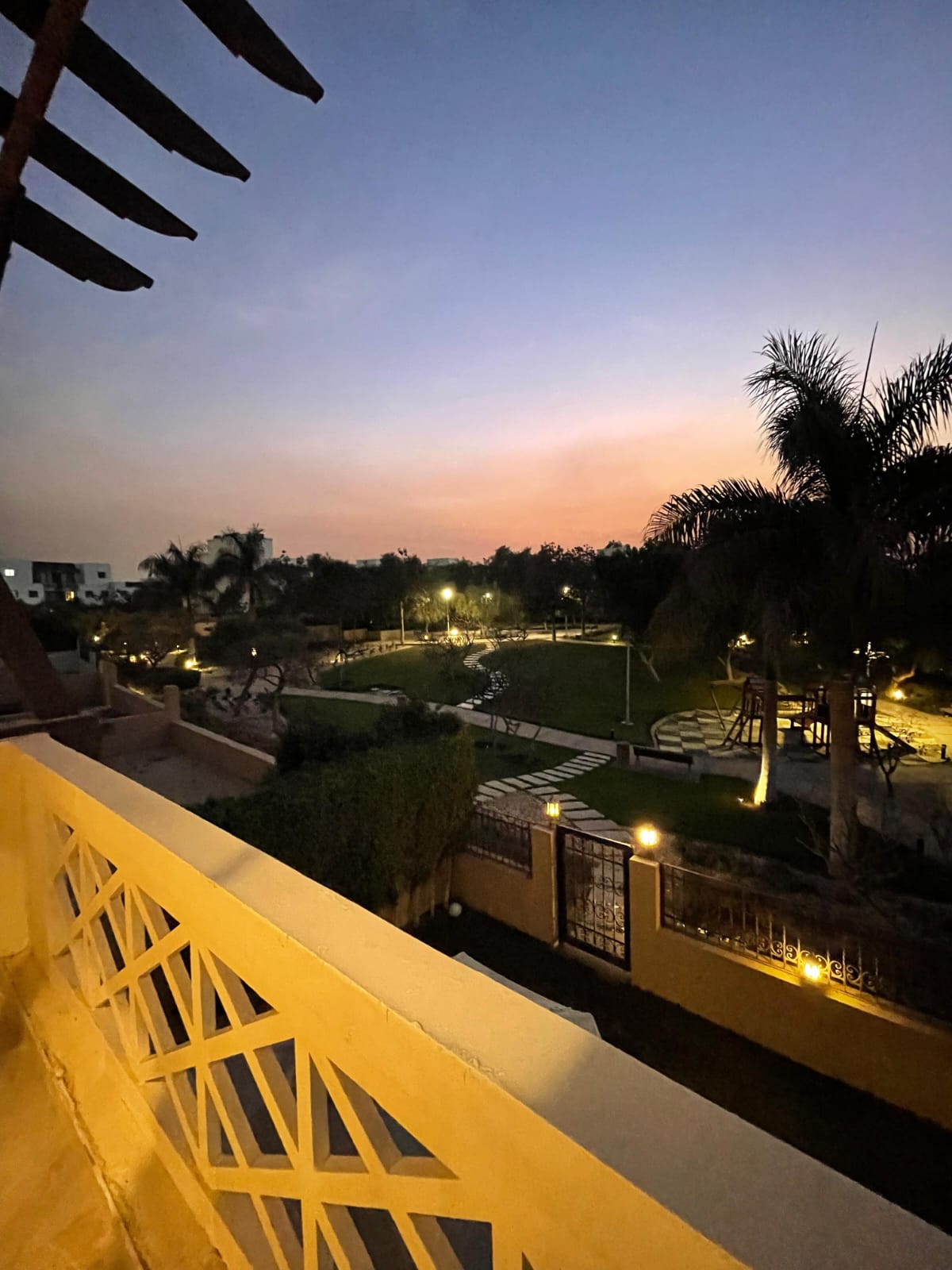 صورة العقار