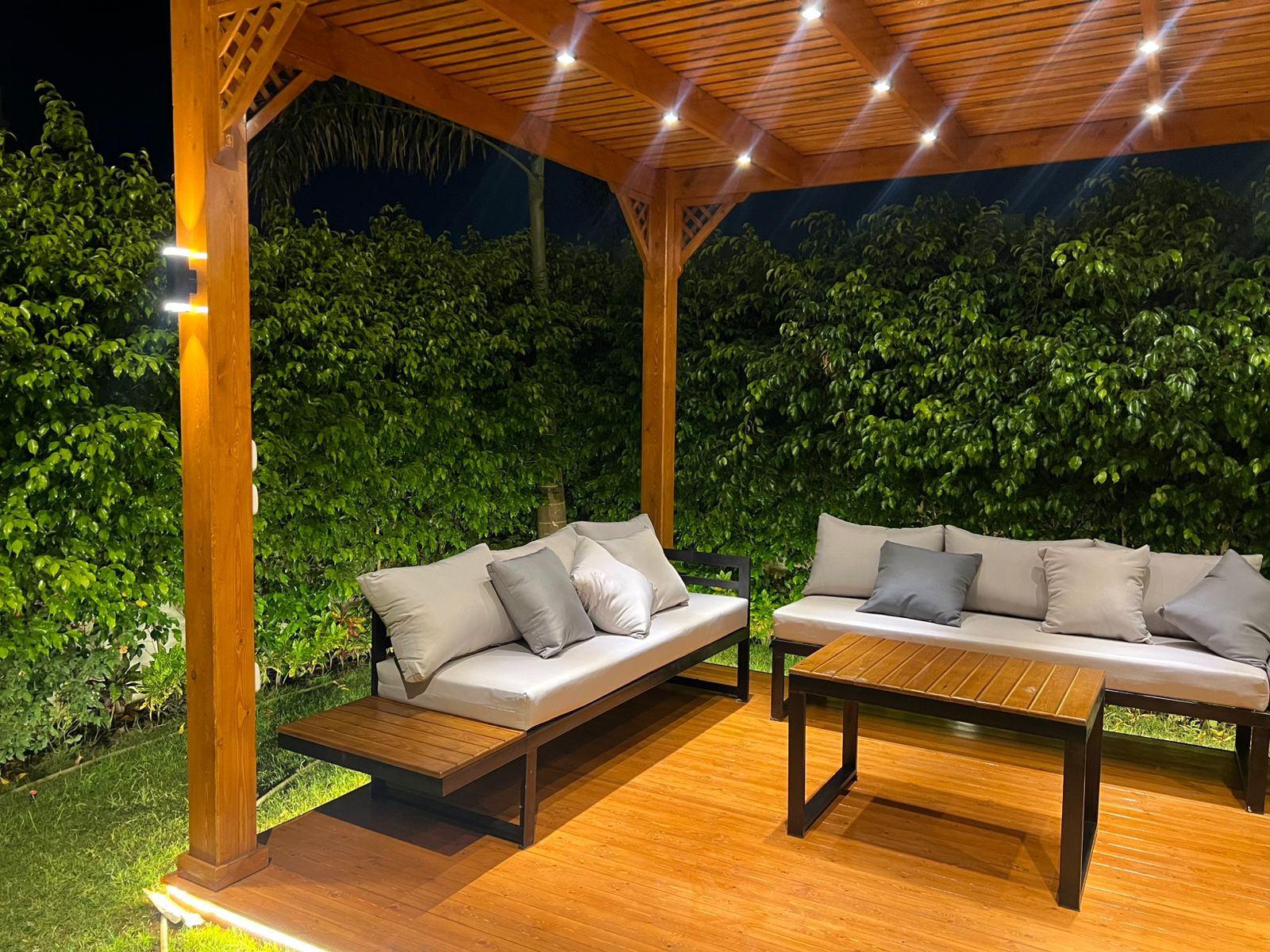 صورة العقار