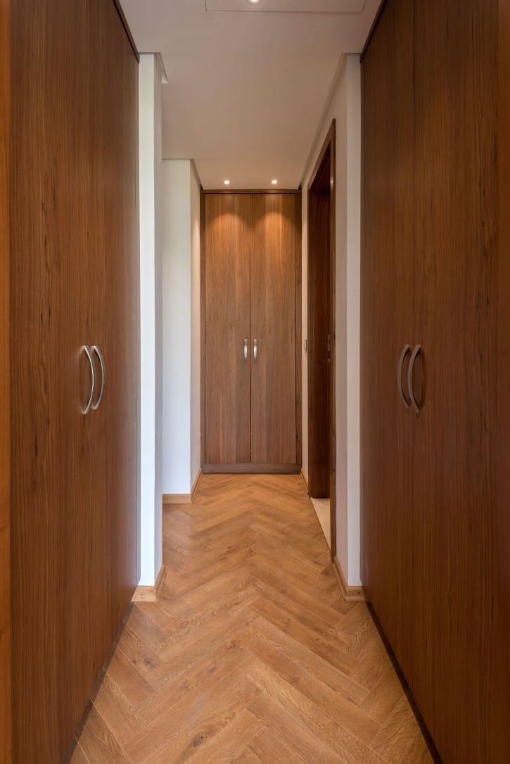 فيلا مفروشة بالكامل للإيجار في كمبوند سي اف سي