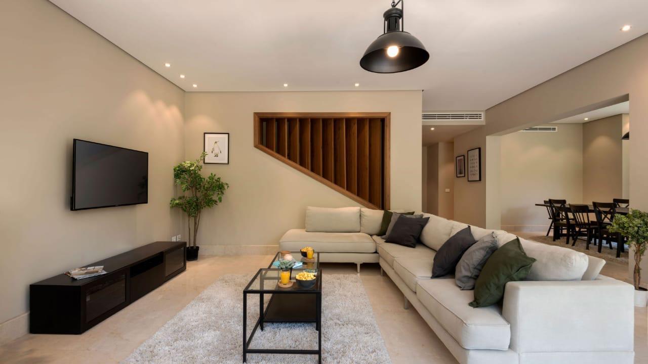 صورة العقار