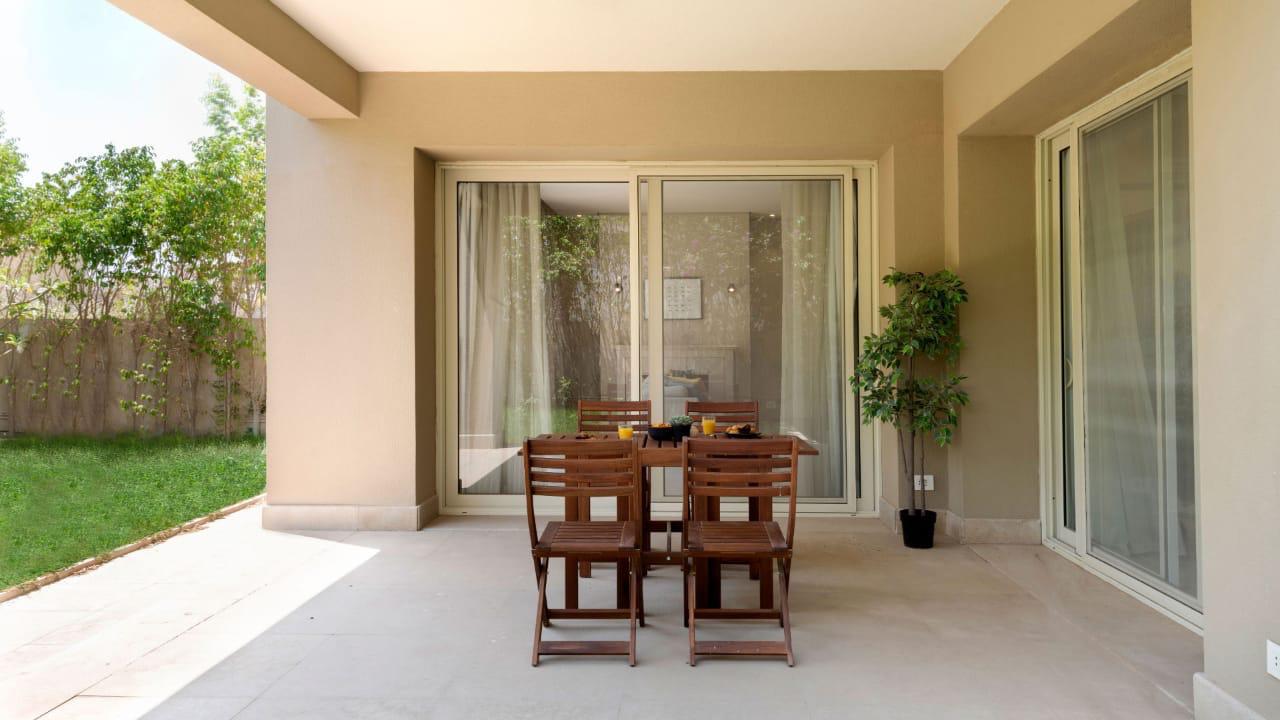 صورة العقار