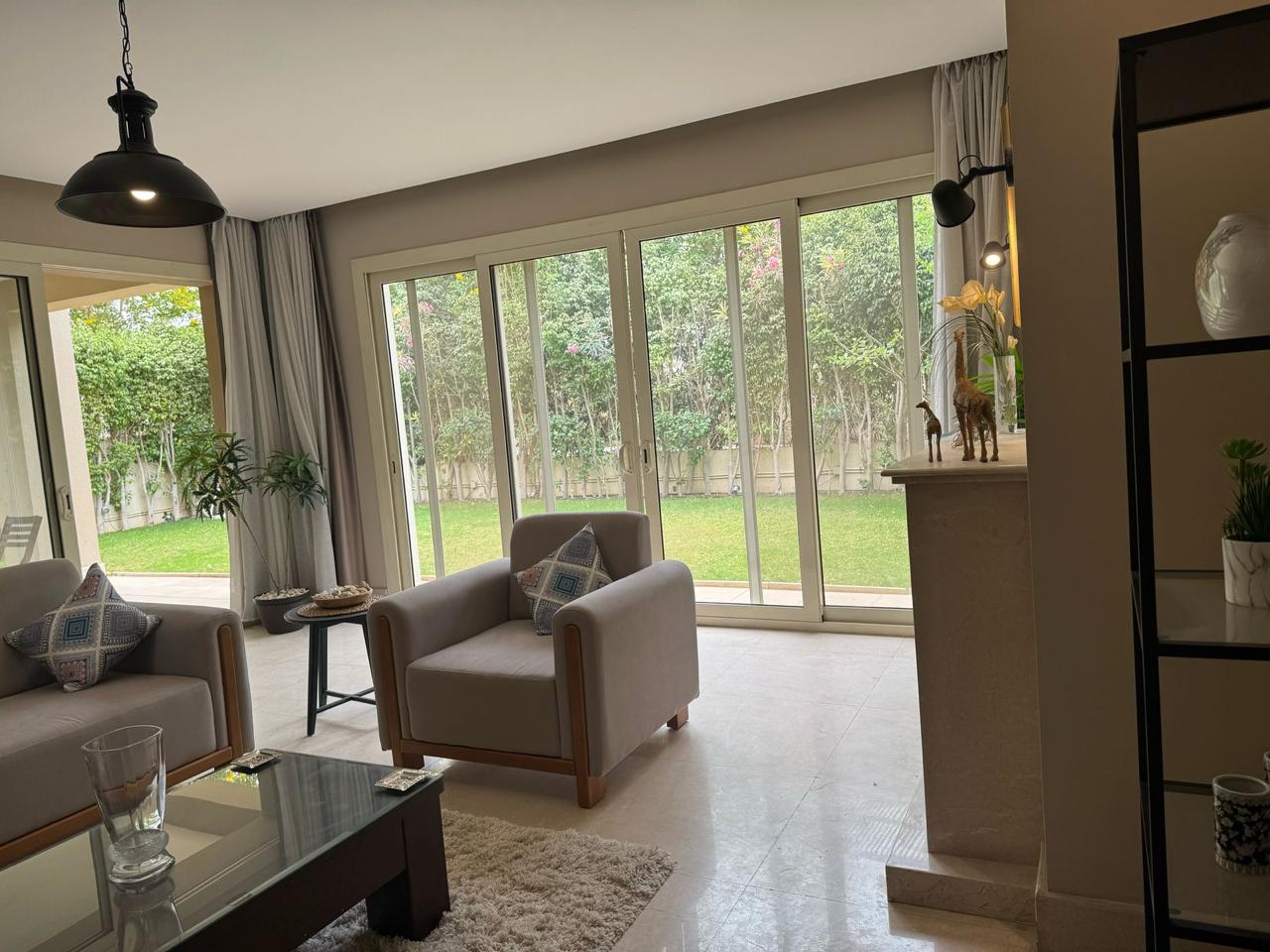 صورة العقار