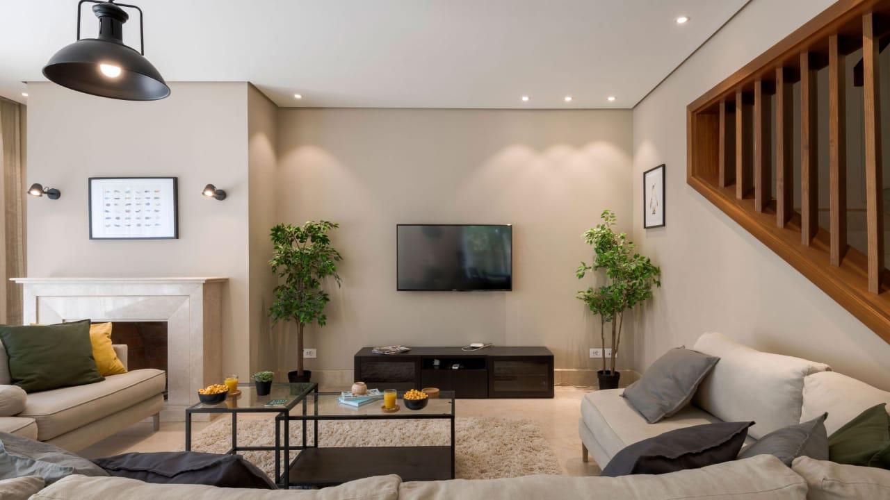 صورة العقار