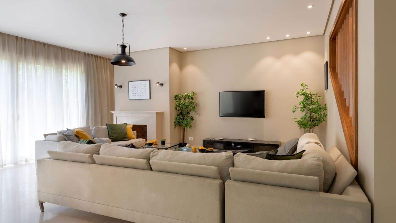 صورة العقار