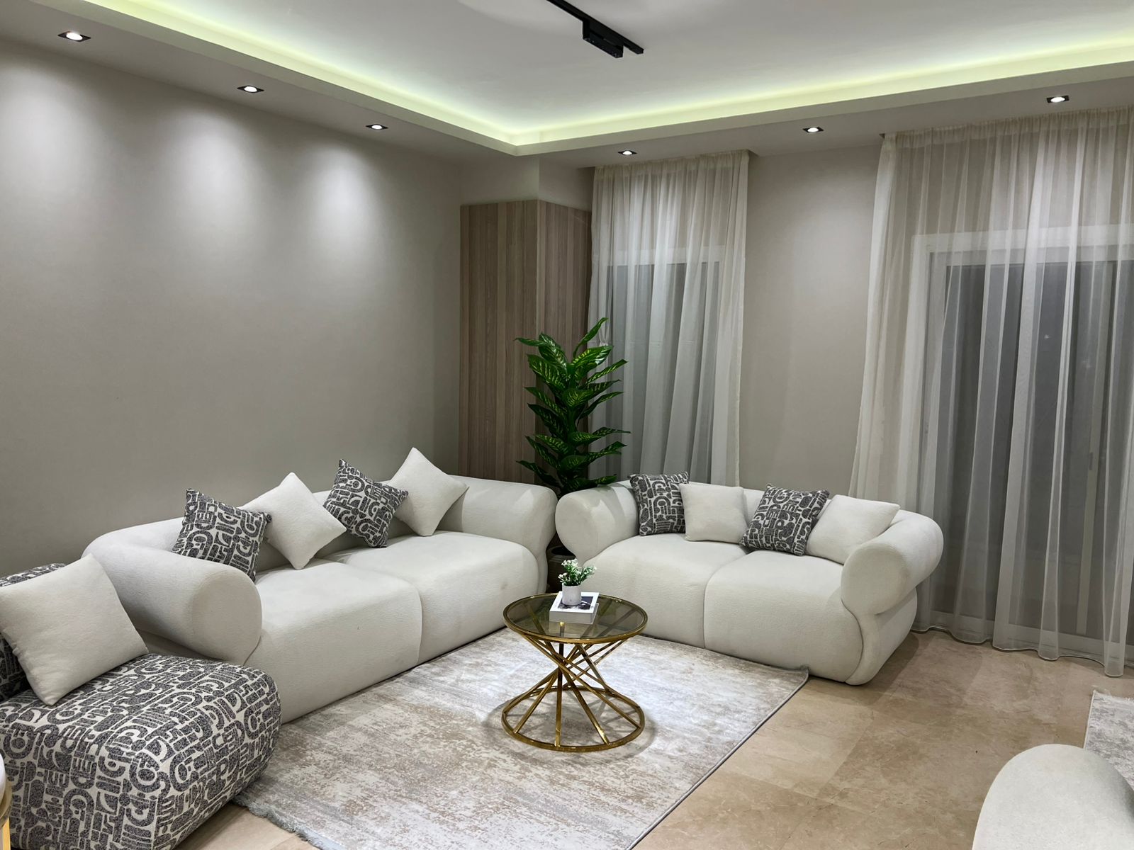 صورة العقار