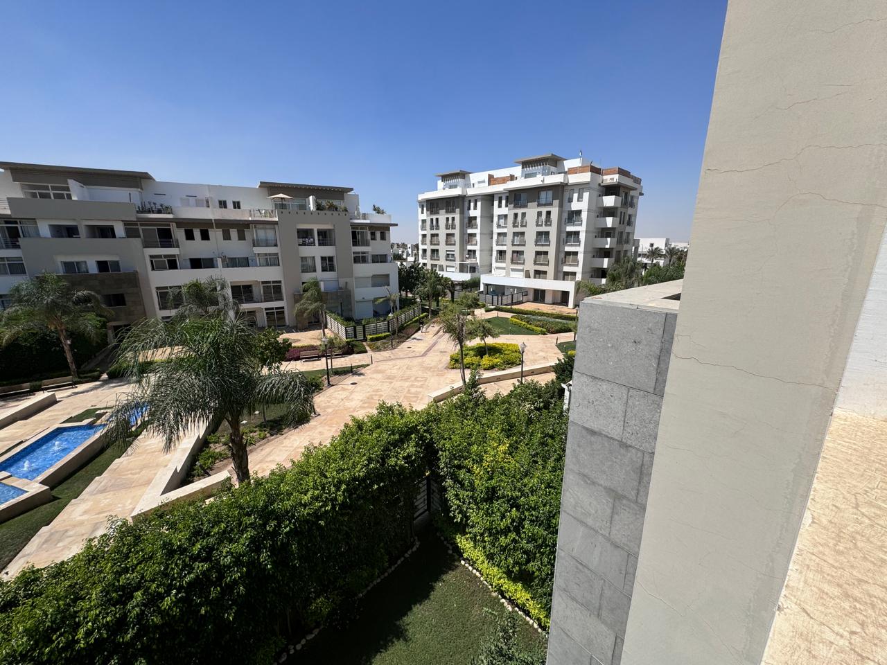 صورة العقار